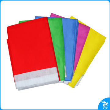 2号彩旗 150*220cm （五色可选）