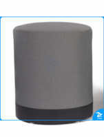 欧林家具  沙发圆墩  ¢360*420mm  Tel-SF-122-PJ-02-01