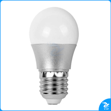 佛山FSL A60/7W/E27/3000K 超炫银标准 LED球泡