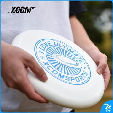 艾克（X-COM）  175g极限运动专业比赛成人回旋飞盘  蓝色