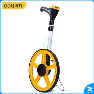 得力(deli)   数显轮式测距仪  DL4179