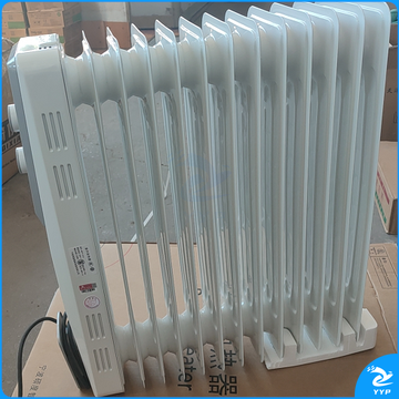 华生  取暖器 电暖器 电暖气片  NDD-2211P  AP01-13片 油汀电暖气  货号：JC