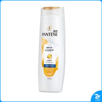 潘婷 洗发水 乳液修护去屑200ml 去屑精华 滋养顺滑洗发露