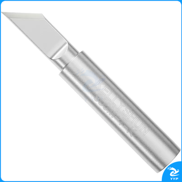 烙铁头  900M-T-3.5K  货号：JC