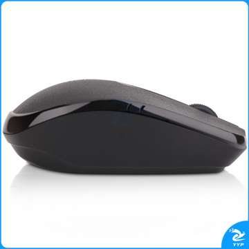  得力3738无线鼠标(黑色)