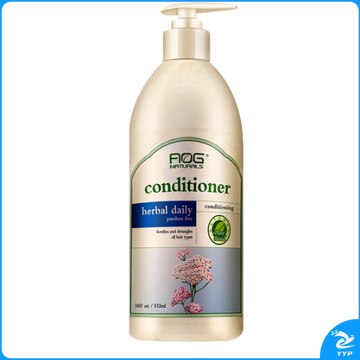 天然之扉  草本基础护发乳532ml（12瓶/箱）