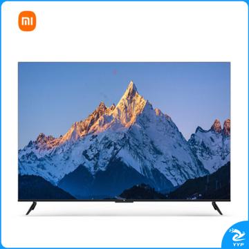 小米电视EA75 75英寸 金属全面屏 远场语音 逐台校准4K超高清智能教育电视机L75M7-EA