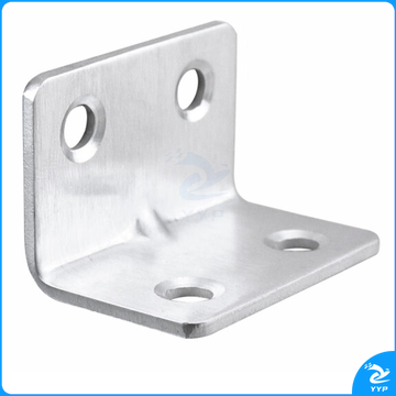 角码角铁 固定连接件90度直角铁  30*30*1.5mm   10个/组   货号：JC