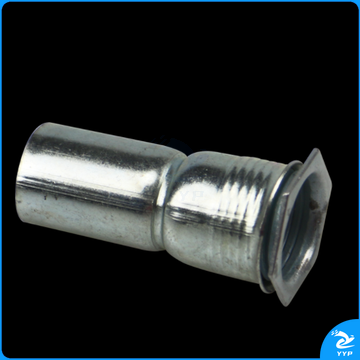 KBG线管梳锁扣锁母 25 1