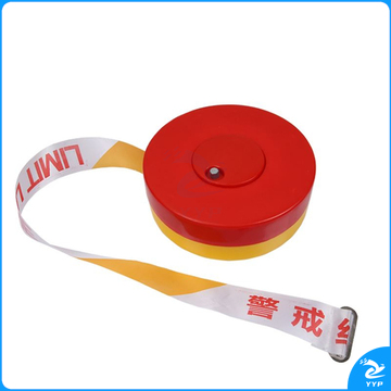 厚普 5cm*50m(加厚）盘式警戒带  长50米 AF0101000374