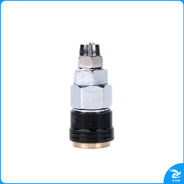 明达（MINGDA）T式20SP 快速自锁接头气动自锁接头风管接头气管接头