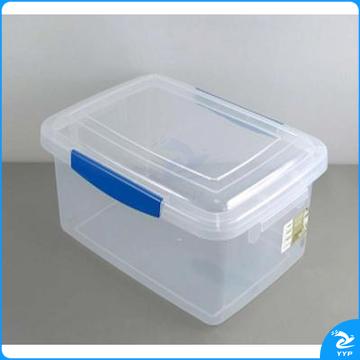 禧天龙 H-4029  收纳盒塑料保鲜盒 12L 尺寸416*302*159