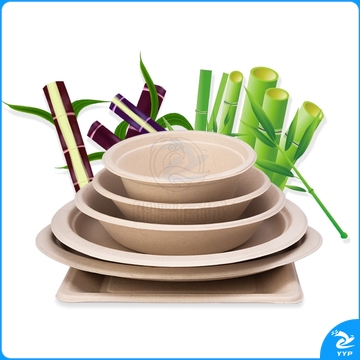 妙洁（MIAOJIE）一次性纸碗外卖打包盒   320ML10只装