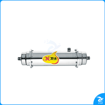 立升 LU3-51A 型超滤净水机