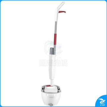 苏泊尔 SUPOR XC02T03A-S2电动拖把无线手持拖地机擦地机家用自清洁免手洗非蒸汽清洁机