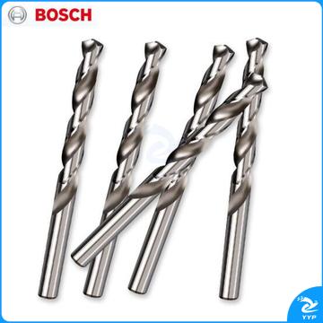博世钻头8mm 麻花钻 麻花钻头 （2608595072）