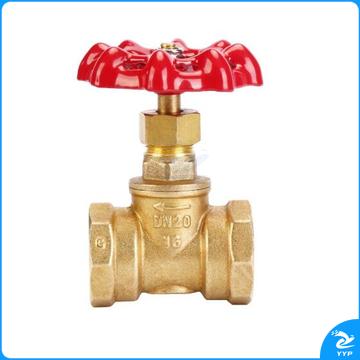 手轮铜截门  1.2寸  货号：ZF