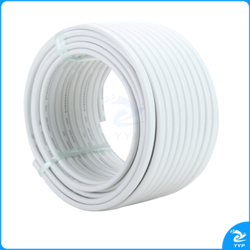 津利（JINLI）  BV-2.5平方    塑铜线   电线  电缆   白色  95米/盘