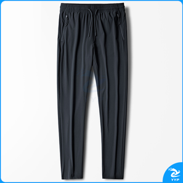 运动裤  夏季长裤  货号：TXH