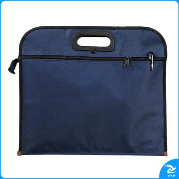 树德B4牛津布手提袋(单位：个)