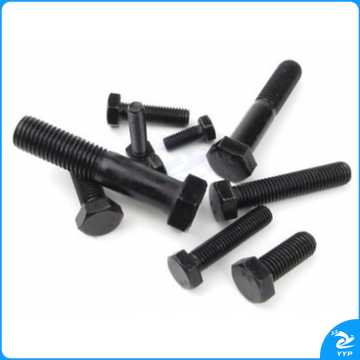亿豪（YIHAO）10*65 8.8级高强度螺栓 2百个/盒 4盒/件  8百个/件