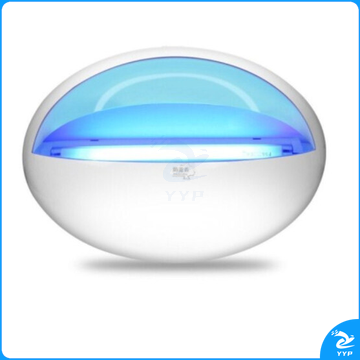 灭蝇灯 粘捕式灭蚊灯  电驱蚊灯  2W  货号：NK