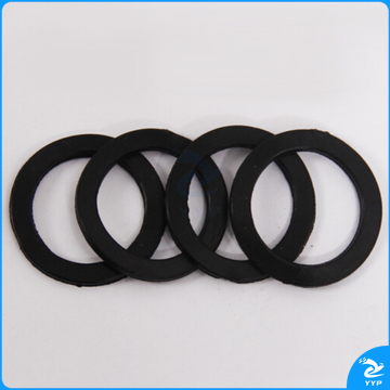 油印垫 硅胶垫圈垫片胶圈 1寸