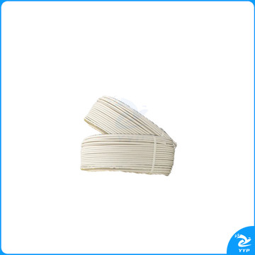 津达 BVR-白色95平方 100/盘 电缆  软塑铜线