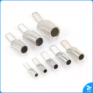  接线端子 C45插片 压线端子 C45-50