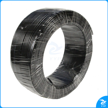 津利（JINLI） BV-1.5平方  塑铜线  电线 电缆  黑色  95米/盘