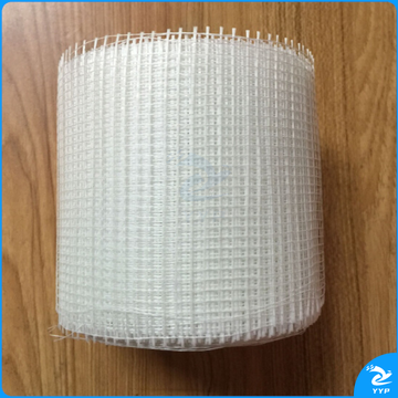 网格带 网格带玻璃纤维网格布 装修材料 10cm