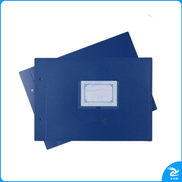  活页账夹 账皮账册 会计账本 封皮封面账簿封面 40×28厘米