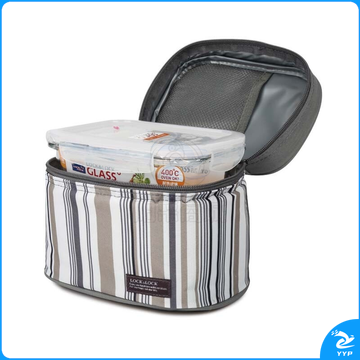 乐扣乐扣（lock&lock）保鲜盒套装 LLG429S901（套）