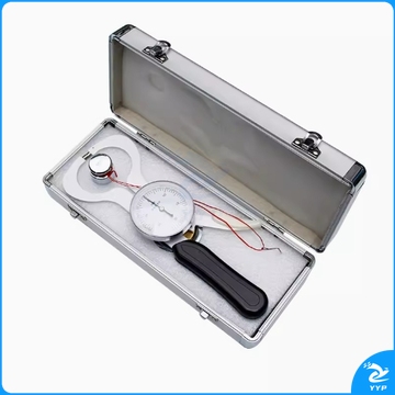 皮脂厚度计皮褶厚度测试仪