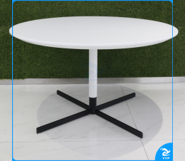 欧林家具  洽谈桌  ¢800*450mm  Fli-rta-84