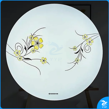 光迪 LED吸顶灯 24w 含香（底盘尺寸；350mm）