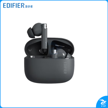 漫步者  Zero Pro 真无线主动降噪蓝牙耳机 入耳式耳机