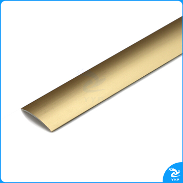 过门条 木地板过门口压条门槛条   土豪金 单位：米