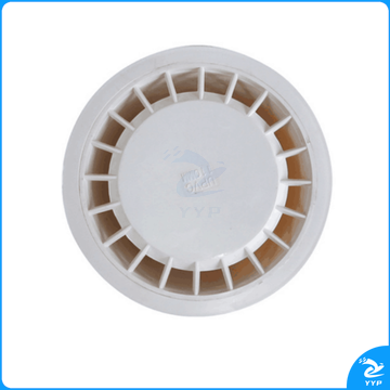 防臭塑胶地漏 卫生间浅水PVC地漏  110