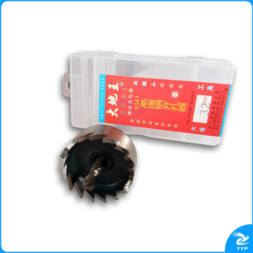 大地（DADI）53mm 金属开孔器