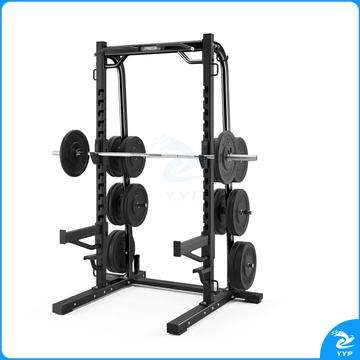 美国必确PRECOR DBR0611 前开放式综合力量训练架