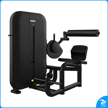 力动RIDO 背肌训练器 RD508