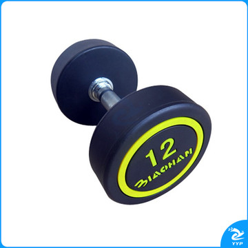 力动RIDO   PU固定哑铃 BH-YP005 220KG