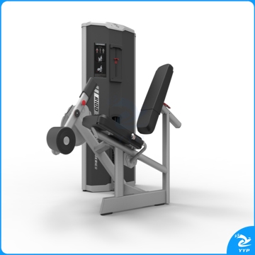 力动RIDO 坐姿踢腿训练器 RD713