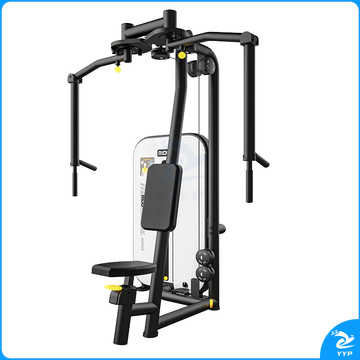 力动RIDO  蝴蝶机 RD503