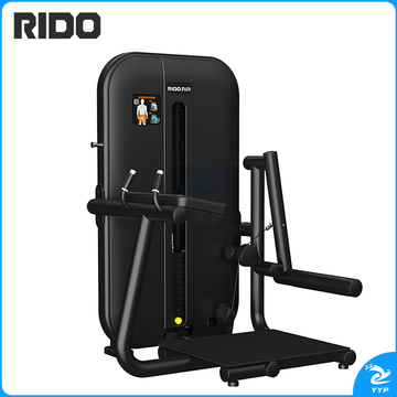 力动RIDO 俯身臀部伸展训练器 RD524