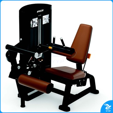 美国必确PRECOR RSL0619 坐姿腿后屈训练器