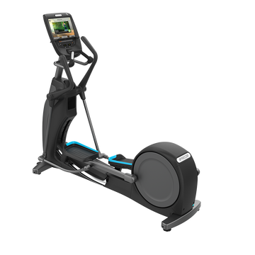 美国必确 PRECOR 椭圆机 EFX885ME