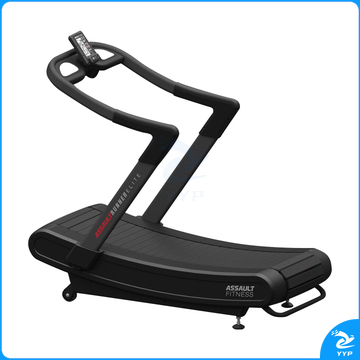 美国必确PRECOR ATR865 无动力跑步机 精英版