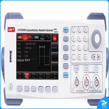 函数/任意波形发生器UTG7025B